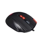 Мишка Marvo G928+G1 USB Black - зменшене зображення 3