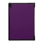 Чохол до планшета BeCover Smart Case Lenovo Tab E10 TB-X104 Purple (703279) - зменшене зображення 2