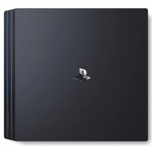 Ігрова консоль Sony PlayStation 4 Pro 1TB + (FIFA19) (9765912) - изображение 4