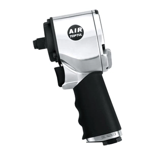 Гайковерт Toptul пневматичний 1/2" 678 Nm (KAAQ1650) зображення 1