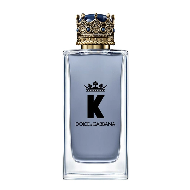 Парфумована вода Dolce&Gabbana K 100 мл (01664) - зображення 1
