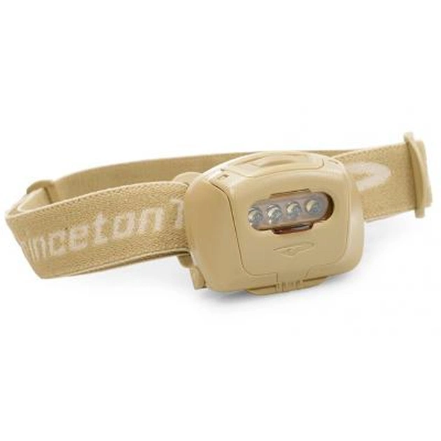 Ліхтар Princeton Tec QuadRedTac RD/BLU/GRN/PTC949 MPLS (4823082707317) - зображення 1