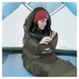 Спальный мешок Naturehike CNK2300SD014 MJ600 Sich, Green (6979850308526) - уменьшенное изображение 9