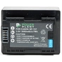 Акумулятор до фото/відео PowerPlant Canon BP-727 (DV00DV1331) - зменшене зображення 1