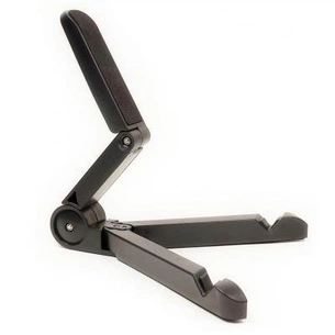 Підставка до планшета PowerPlant універсальна Black (DV00DV0020B) изображение 1