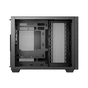 Корпус для ПК Deepcool CG330 Mesh 3F Black (R-CG330MESH-BKANM3-G) - зменшене зображення 7