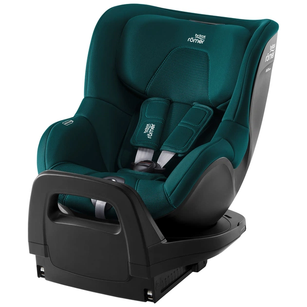 Автокрісло Britax-Romer DUALFIX PRO M Atlantic Green (2000038514) - изображение 1