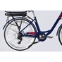 Електровелосипед Dorozhnik 26" eRUBY DD FR рама-17" 36B 13А*г 500Вт 2026 темно-синій (ELB-D-26-299) - preview 4