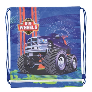 Сумка для взуття Smart SB-01 Big Wheels (556110) зображення 1