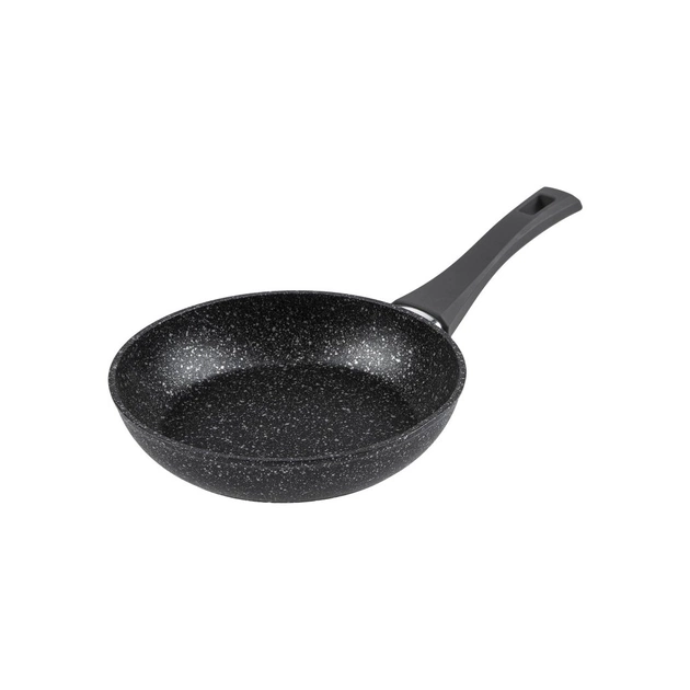 Сковорода Gusto Marble 28 cм (GT-2104-28) - зображення 1
