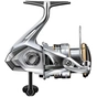Котушка Shimano Sedona FJ 2500S 3+1BB 5.01 (SE2500SFJ) - зменшене зображення 2