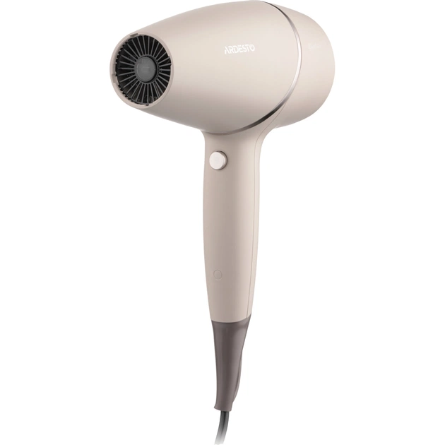Фен Ardesto HD-Y701PERL - зображення 1