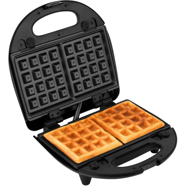 Сендвічниця Sencor SSM 9510SS - picture 12