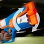 Іграшкова зброя Hasbro Бластер Nerf N Series Agility (F8629) - уменьшенное изображение 7