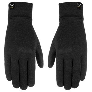 Рукавиці Salewa Cristallo 28214 0910 - XXL - чорний (013.012.0156) зображення 1