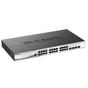 Коммутатор сетевой D-Link DGS-1210-28X/ME - уменьшенное изображение 2