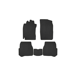 Килимок в салон EVAtech Toyota Corolla (E11) 1995-2002 8 поколінн (TY3658CB5TL1RBB) зображення 1