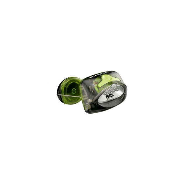 Ліхтар Petzl Zipka Plus Traditional (E 48 PT) - зображення 1