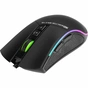 Мишка Marvo M513 RGB USB Black (M513) - зменшене зображення 1