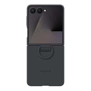 Чохол до мобільного телефона Samsung Silicone with Ring Galaxy Flip 7 Mint (EF-PF766TBEGUA) зображення 1