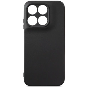 Чохол до мобільного телефона Armorstandart Matte Slim Fit Motorola G77 5G Black (ARM91025) зображення 1