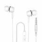 Гарнітура SkyDolphin SR19 White (SDHF-000408) - зменшене зображення 2