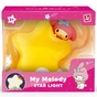 Ночник Hello Kitty Звездное сияние Май Мелоди со светом (11712) - уменьшенное изображение 3