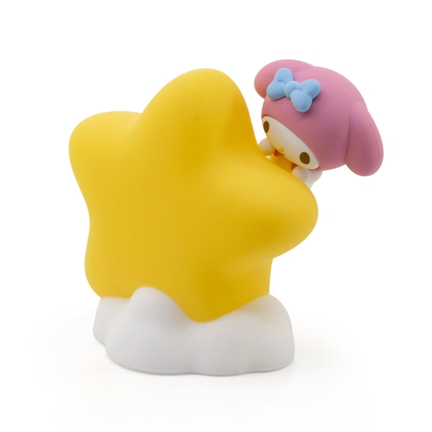 Нічник Hello Kitty Зоряне сяйво Май Мелоді зі світлом (11712) - picture 3