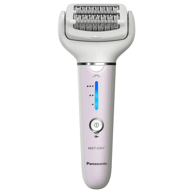 Эпилятор Panasonic ES-EY80-P520 - изображение 1