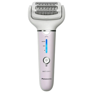 Епілятор Panasonic ES-EY80-P520 зображення 1