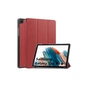 Чохол до планшета BeCover Smart Case Samsung Tab A9 Plus SM-X210/SM-X215/SM-X216 11.0" Red Wine (710311) - зменшене зображення 3