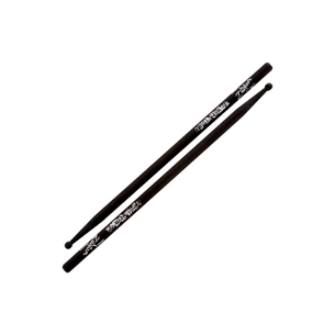 Барабанні палички Zildjian Travis Barker Artist Series Drumsticks Black (226975) изображение 1