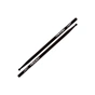 Барабанні палички Zildjian Travis Barker Artist Series Drumsticks Black (226975) - уменьшенное изображение 1