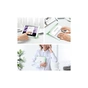Чохол до планшета BeCover Soft Edge Lenovo Tab M10 Plus TB-125F (3rd Gen)/K10 Pro TB-226 10.61" Green (708333) - зменшене зображення 3