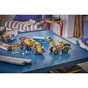 Конструктор LEGO City Самоскид і фронтальний ковшовий навантажувач (60494) - зменшене зображення 11