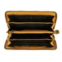 Гаманець Ashwood D81 Yellow - зменшене зображення 4
