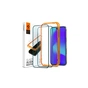 Стекло защитное Spigen Apple Iphone 14 Pro Glas tR Align Master FC (2 Pack), Black (AGL05216) - уменьшенное изображение 1