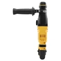 Перфоратор DeWALT безщітковий, SDS PLUS, 18 В, 1.4 Дж, 2 реж. кейс (DCH263P1) - зменшене зображення 4