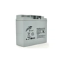 Батарея до ДБЖ Ritar HR12-60W, 12V-17.0Ah (HR1260W) - зменшене зображення 1
