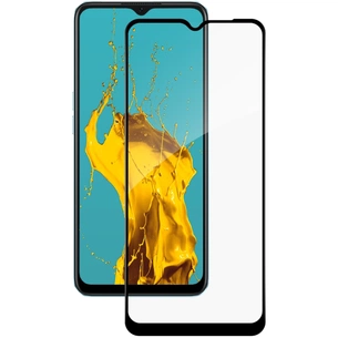 Скло захисне Piko Full Glue Oppo A57S Black (1283126576744) зображення 1