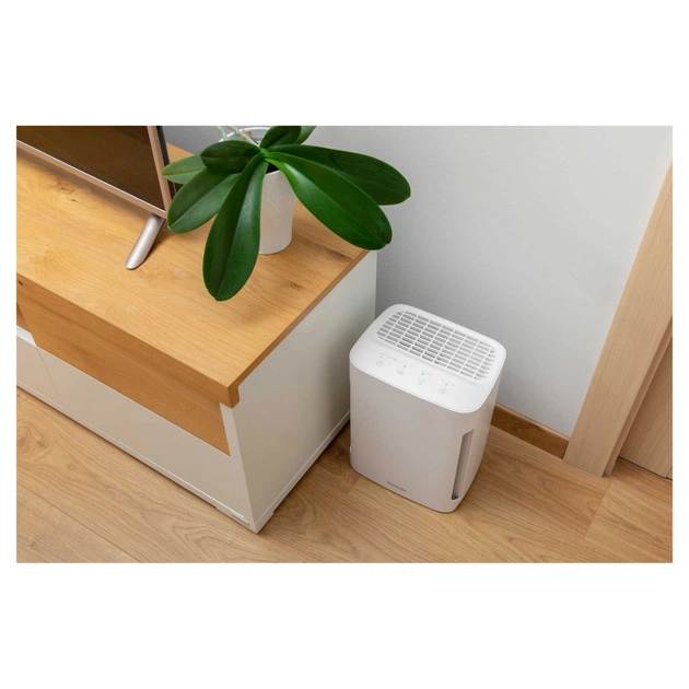 Очисник повітря Sencor SHA 6400 WH (SHA6400WH) - зображення 8