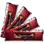 Модуль пам'яті для комп'ютера DDR4 32GB (4x8GB) 2133 MHz G.Skill (F4-2133C15Q-32GRR) - зменшене зображення 1