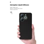 Чохол до мобільного телефона Armorstandart ICON Infinix Smart 8 Camera cover Black (ARM79059) - зменшене зображення 7