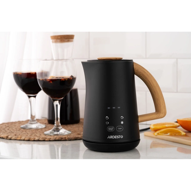 Капучинатор Ardesto MBC-Y500B - изображение 18