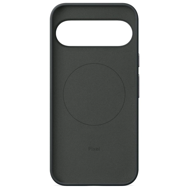 Чeхол-накладка Google Pixelsnap для Google Pixel 10/10 Pro Obsidian (GA09835) - изображение 3