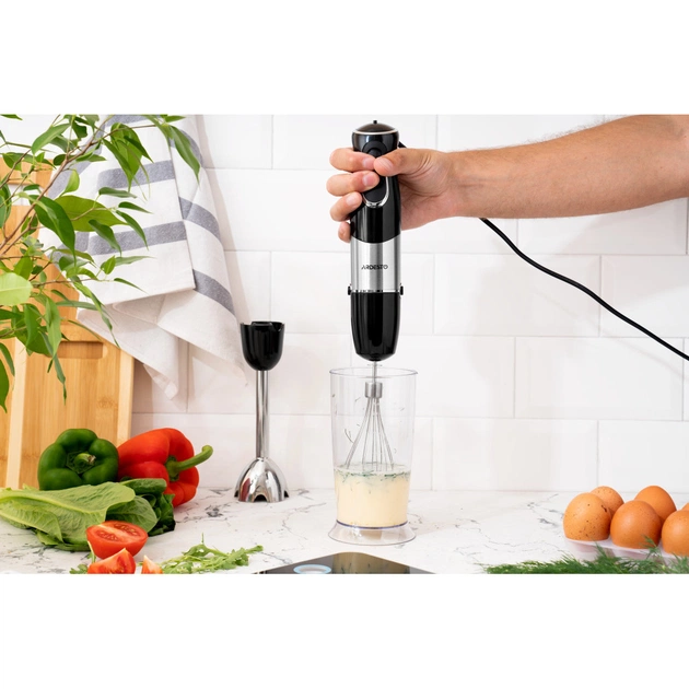 Блендер Ardesto HBK-800BR - изображение 7
