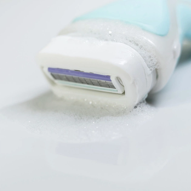 Бритва Wilkinson Sword Intuition Sensitive (4027800416004) - picture 5