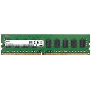 Модуль пам'яті для сервера DDR4 8GB ECC RDIMM 2666MHz 1Rx8 1.2V CL19 Samsung (M393A1K43BB1-CTD6Q) зображення 1
