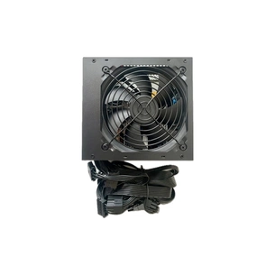 Блок живлення Delux 550W (DLP-55DG) зображення 1