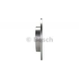 Гальмівний диск Bosch 0 986 479 178 - зменшене зображення 2